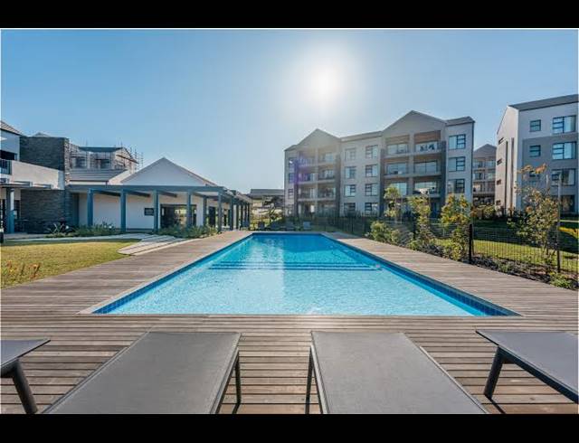 3 BEDROOM APARTMENT FOR SALE IN BALLITO CENTRAL